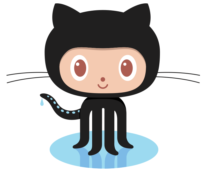 github logo