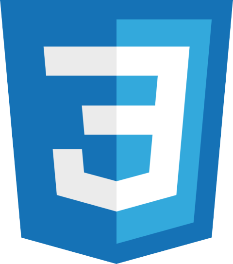 CSS3 Logo